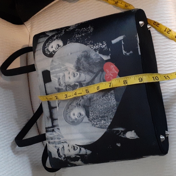I LOVE LUCY TOTE - Picture 2 of 4